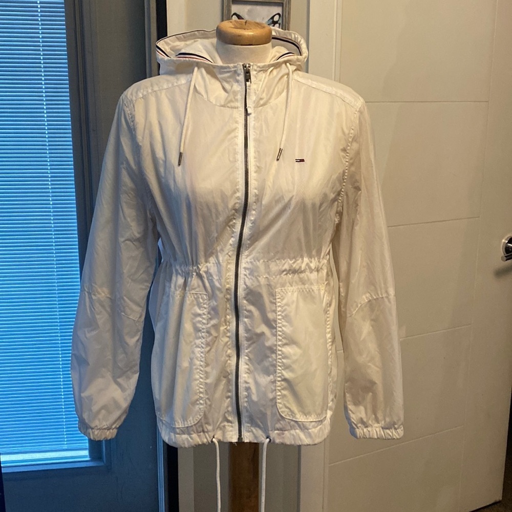 Tommy Hilfiger windbreaker
